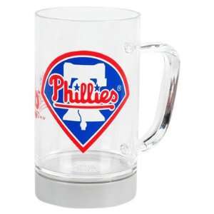  MLB Philadelphia Phillies Glow Mug