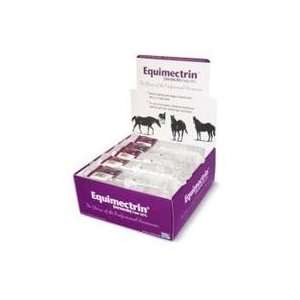  Equimectrin Equine Dewormer