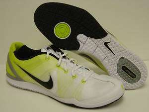 NEW Mens NIKE Air Zoom Sparq S9 Green Sneakers Shoes 15  