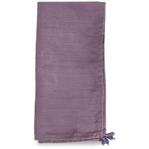  Foreston Trends Alsace Table Linen Collection Eggplant 