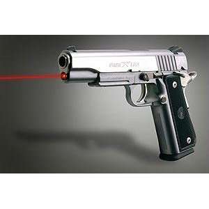  ParaOrdnance 1911 Stainless Laser