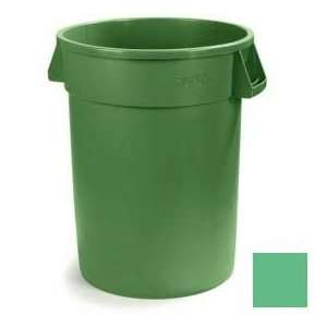  Bronco™ Waste Container 32 Gal   Green