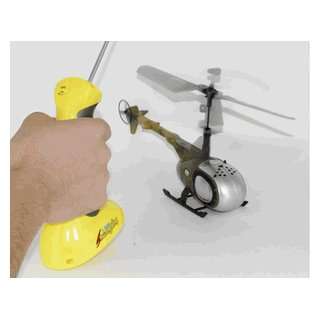  Newest 3 Channel Smart R/C Phantom Storm Helicopter Ready 