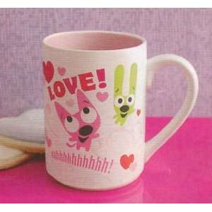  Hallmark Hoops and Yoyo HYO3309 Love Mug