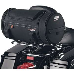  Nelson Rigg Riggpak 250 Deluxe Roll Bag CTB250 Automotive