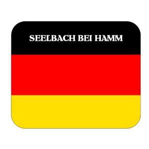  Germany, Seelbach bei Hamm Mouse Pad 