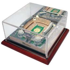  Sports Collectors Guild LSUFB 9750 Limited Edition  Gold Series 
