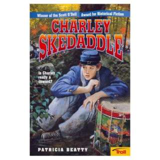  Charley Skedaddle (9780816713172) Patricia Beatty