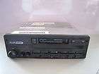 Audi Gamma Bose CC Compact Cassette AM FM Radio Head Unit 4A0 035 192 