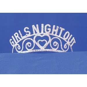  Girls Night Out Sparke Tiara Beauty