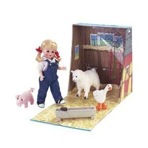  CharlotteS Web Trunk Set