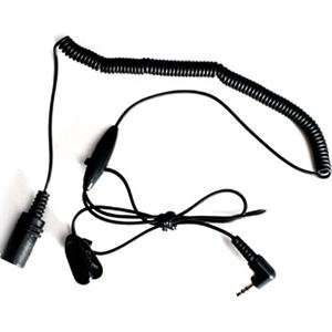 ChatterBox Stereo Headset to 2.5mm Cell Adaptor for CB50 and FRS Unit 