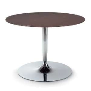 Planet Round Glass Table Calligaris Italian Tables 