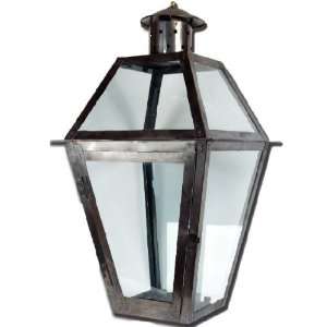   Designed Certified Wall Mounted Gas Lantern from the