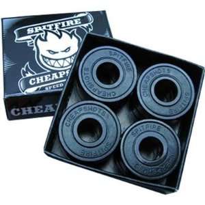  Spitfire Cheapshots Bearings 2012