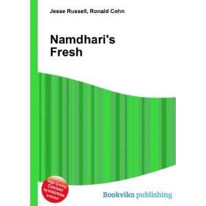  Namdharis Fresh Ronald Cohn Jesse Russell Books