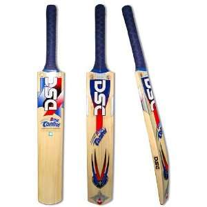  DSC Super Control Cricket Bat for Softball/Tennis Ball 