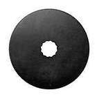 NEW ROCKWELL RW9119 SONICRAFTER CIRCULAR SAW BLADE HSS