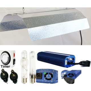 This is selling latest 400W High Pressure Sodium HPS & MH Grow Light 