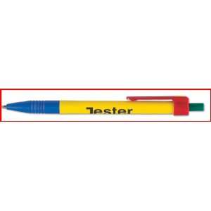  500 Custom promotional pens, The Jester Pen, price for 500 