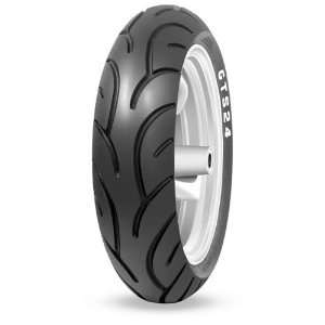    GTS23/24 Mid Large CC OEM Replacement Scooter Tires Automotive