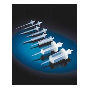  Combi Syringes for Eppendorf® Repeater® Pipettor 25mL 