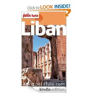 Liban (Country Guide) (French Edition) Collectif, Dominique Auzias 