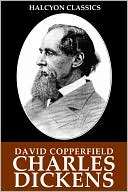 David Copperfield by Charles Charles Dickens