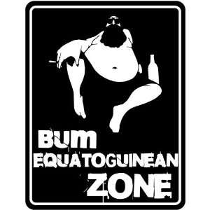  New  Bum Equatoguinean Zone  Equatorial Guinea Parking 