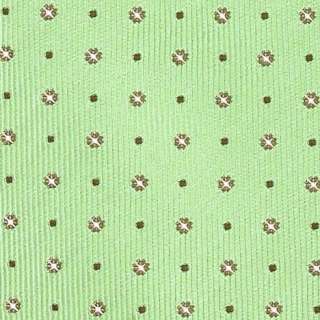 New $180 Cesare Attolini Green Tie  