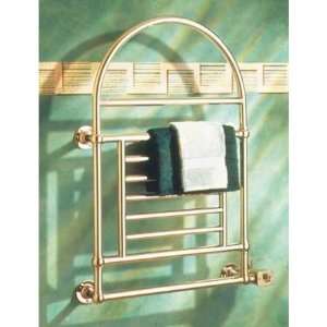  Myson Towel Warmers EB29 Traditional Electric Brass 