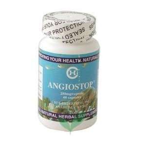  Angiostop 120 Capsules   Chis Enterprise Health 