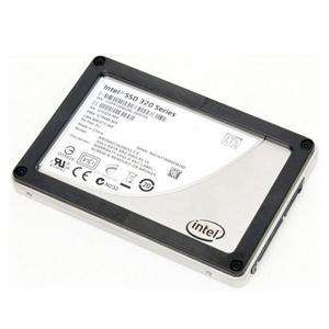 Intel 120GB 2.5 SATA Solid State Drive 320 Series SSDSA2CW120G3K5