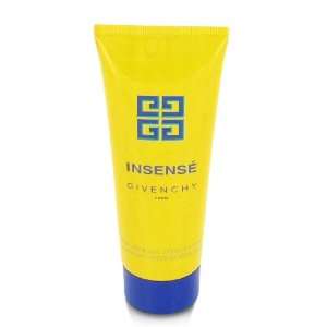  INSENSE by Givenchy Soothing After Shave Tube Unboxed 2.5 