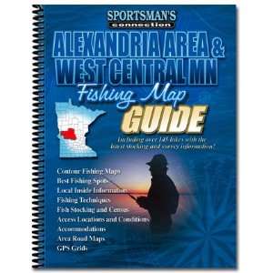   Alexandria / Stearns / Todd Counties (Minnesota)  Sports