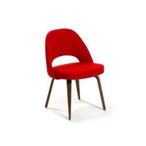  Knoll Saarinen Executive Chair with Wood Legs Office 