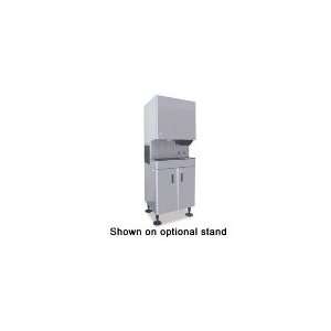  Hoshizaki DCM500BWH   Ice Maker / Dispenser, 567 lb/24 Hr 