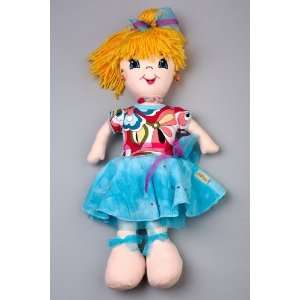  Hooligans Kids Clothing Jackie Doll Toys & Games