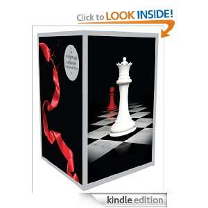 The Twilight Saga Collection Stephenie Meyer  Kindle 