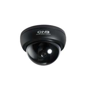   Hi Resolution Dome Video Surveillance Security Camera