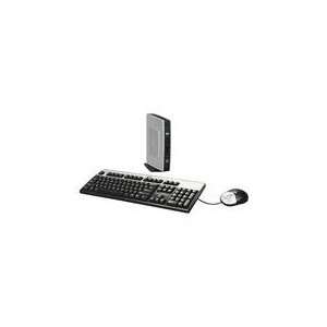  HP Thin Client t5740 Intel Atom N280 1.66GHz 1GB DDR 3 