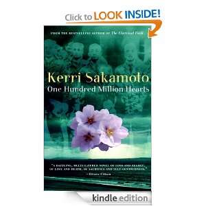 One Hundred Million Hearts Kerri Sakamoto  Kindle Store