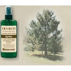    Western Rivers Big Pine Cover Scent No. 595
