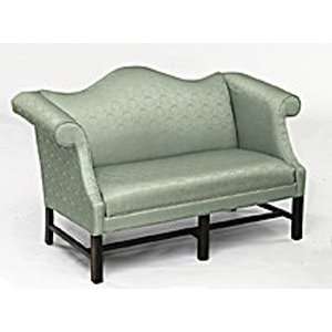 The Chippendale Collection   Chippendale Loveseat   60L x 33D x 36H 