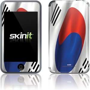 South Korea skin for iPod Touch (1st Gen)  Players 