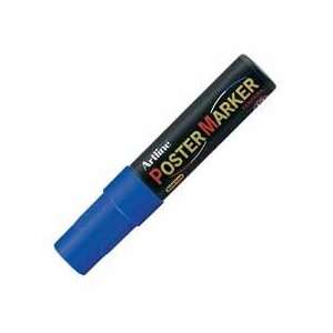   Poster Markers,Highly Opaque,Chisel Point 12.0mm,FPK