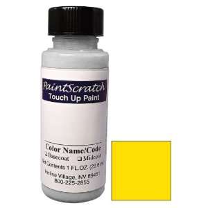   Touch Up Paint for 2001 Hyundai Tiburon (color code PL) and Clearcoat