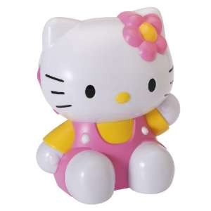  Hello Kitty Desktop Am/fm Radio Toys & Games