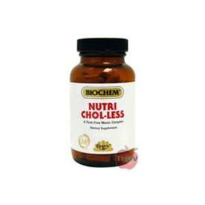  Country Life   Chol Less Formula Xiii   100 Tablets 