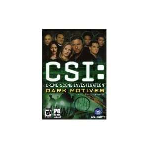  Encore Csi Djc Dark Motives Crime Solving Games 10 